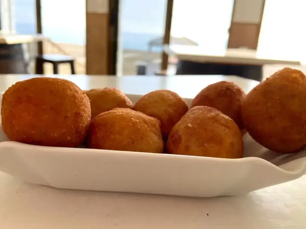 Croquetas rabo de toro