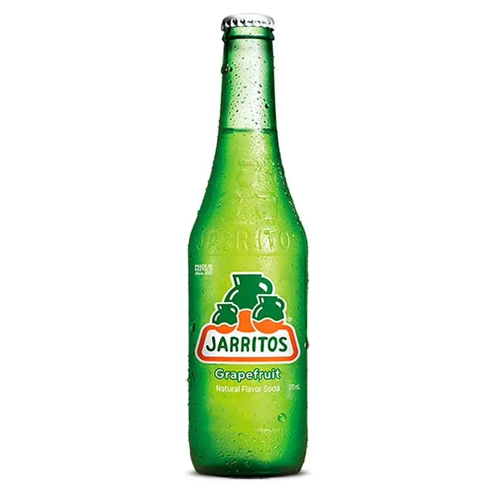 Jarritos de Toronja
