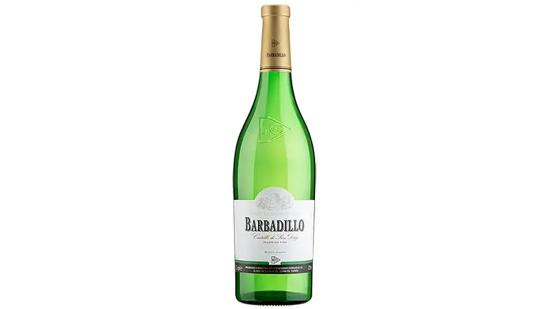 Vino Blanco Barbadillo