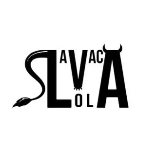 Logo de La Vaca Lola